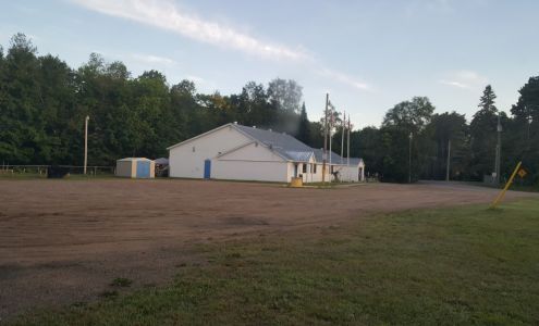 Royal Canadian Legion Branch 624 Wilberforce