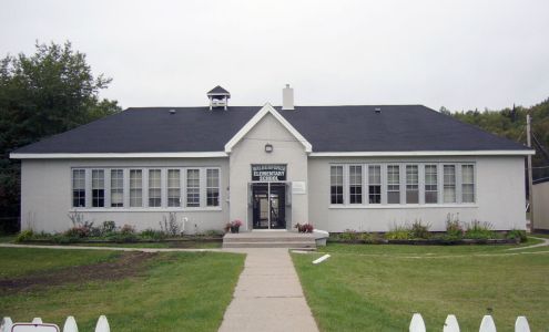 Wilberforce Elementary School Wilberforce