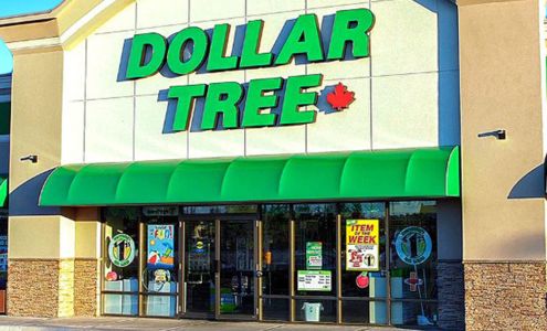 Dollar Tree Essex