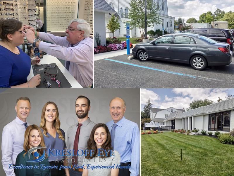 Kresloff Eye Associates