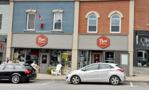 Pure Muskoka Bracebridge