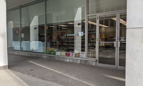 Arum Korean Market (Downtown)