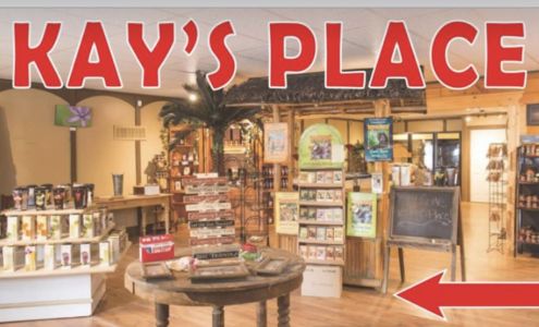 Kay's Country market Coboconk