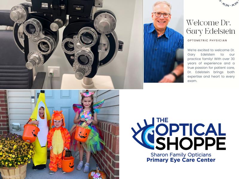 Personaleyes Vision Group - The Optical Shoppe