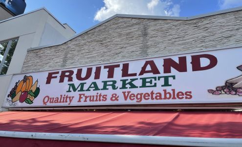Fruitland Toronto
