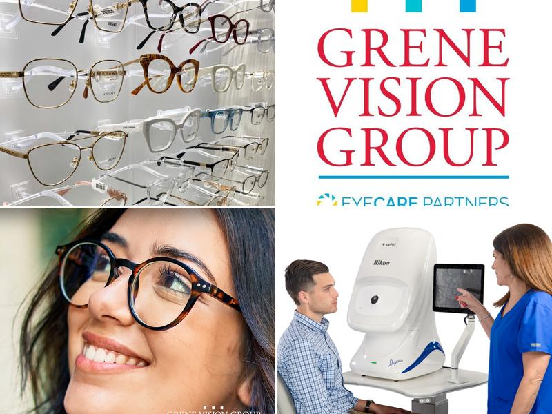 Grene Vision Group