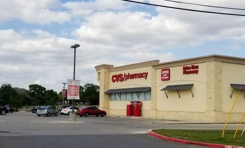 CVS