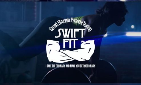Swift Fit Speed and Strength Training Academy