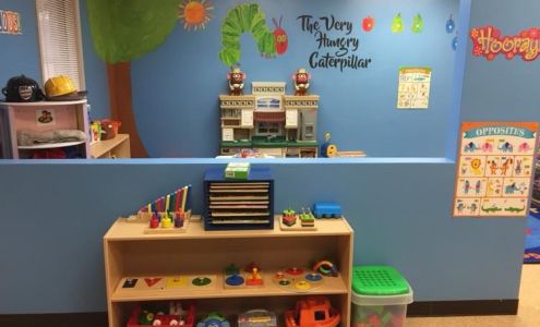 Liberty Family Child Care