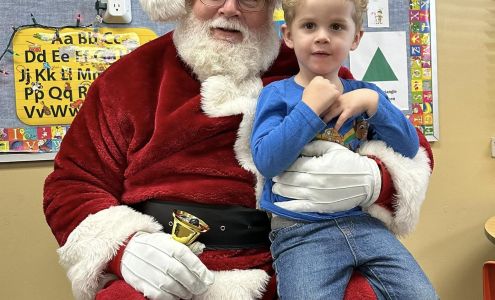 Grow N' Learn West Deptford