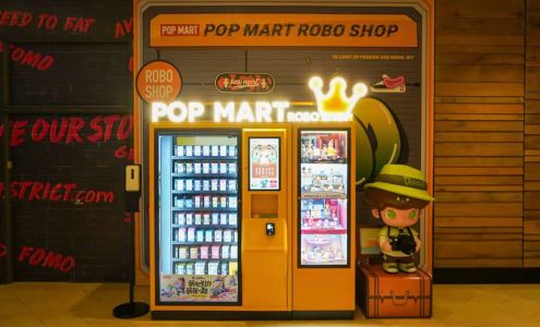 POP MART