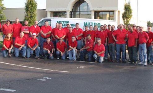 Metro Electric Supply