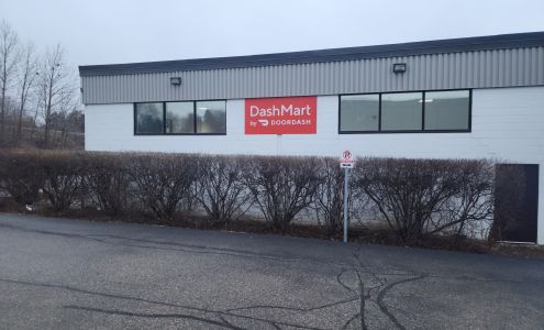 DashMart