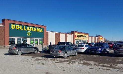 Dollarama