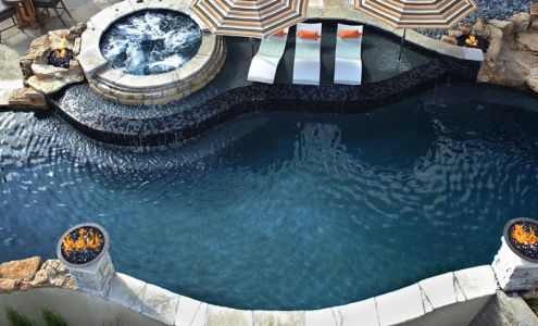 Pool Specialists Inc Hazelwood