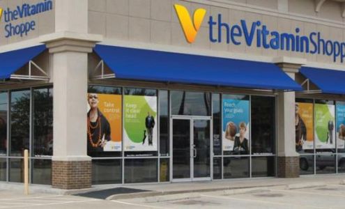 The Vitamin Shoppe