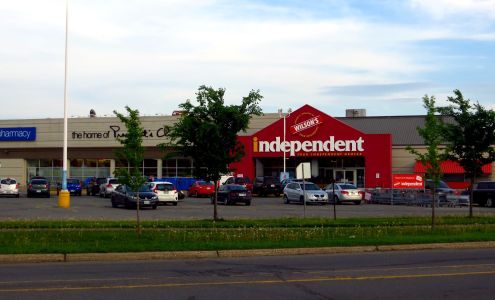 Wilson’s Your Independent Grocer Ottawa