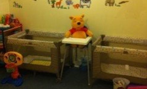 Kids Land Childcare Center