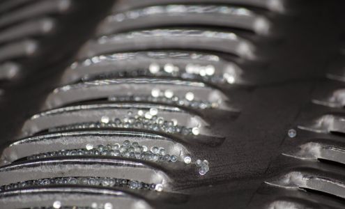 Stewart Brothers Drilling Co Milan