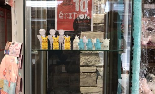 Jouets Le Phoenix