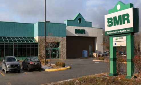 BMR - Renovation Ste-Agathe Inc. Sainte-Agathe-des-Monts