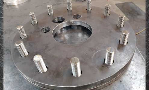 Revolve Industries Milan