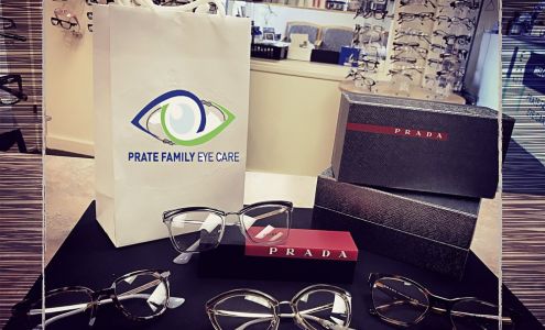 Prate Family Eye Care 1405 Chews Landing Rd Ste #5, Laurel Springs New Jersey 08021