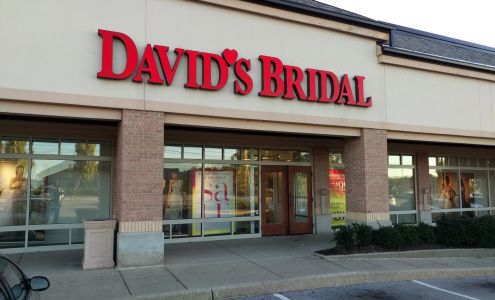 David's Bridal Indianapolis IN