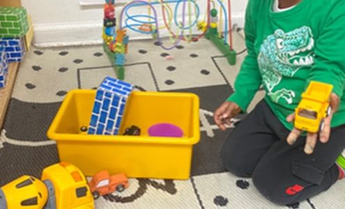 Lene's Daily Child Care