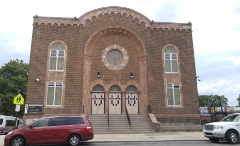 Bethany Baptist Church