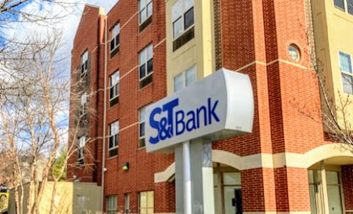 S&T Bank