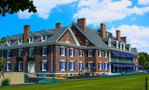 Germantown Cricket Club