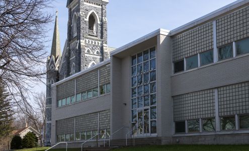 Housing Trust of Rutland County