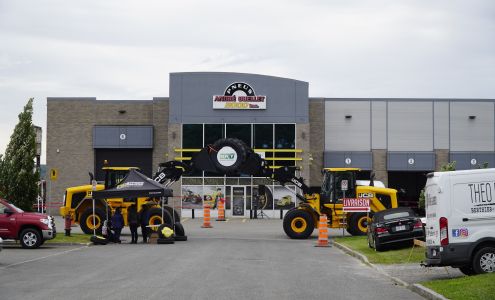 Pneus André Ouellet 2000 Inc Montmagny