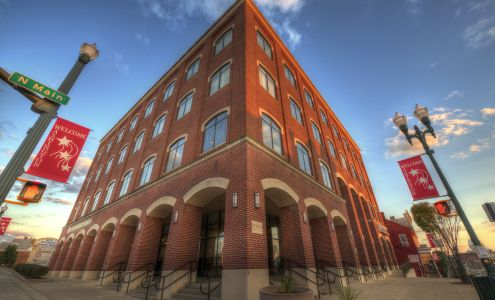 Washington Financial Bank Corporate Office Washington