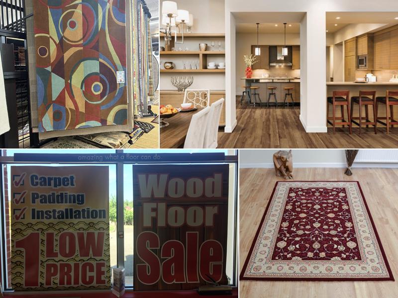 C&R Carpet & Flooring Outlet