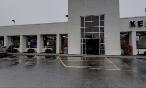 Kelly Mitsubishi Service Department