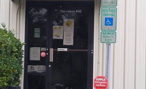 OE Enterprises, Inc.