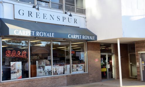 Carpet Royale & Floor