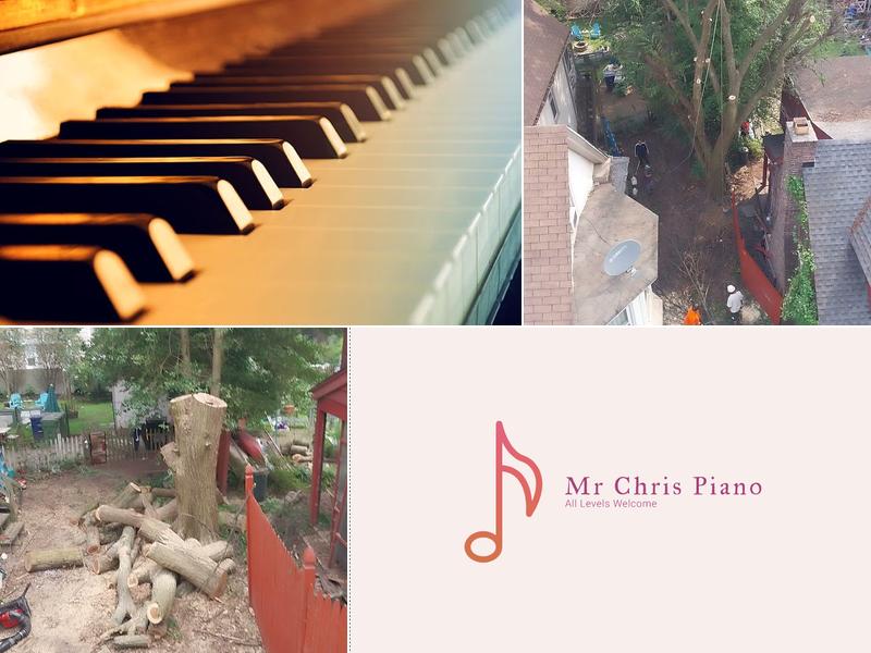 Prodigy Piano Instruction