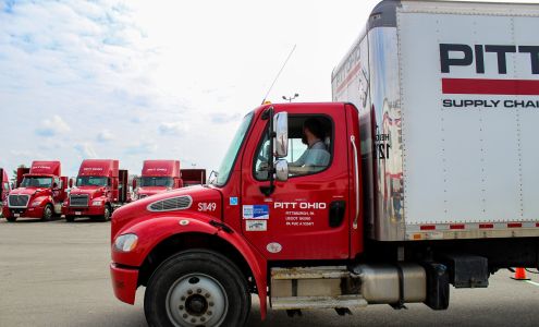 PITT OHIO Cinnaminson