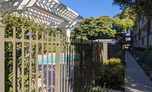 Parker Palo Alto Apartments