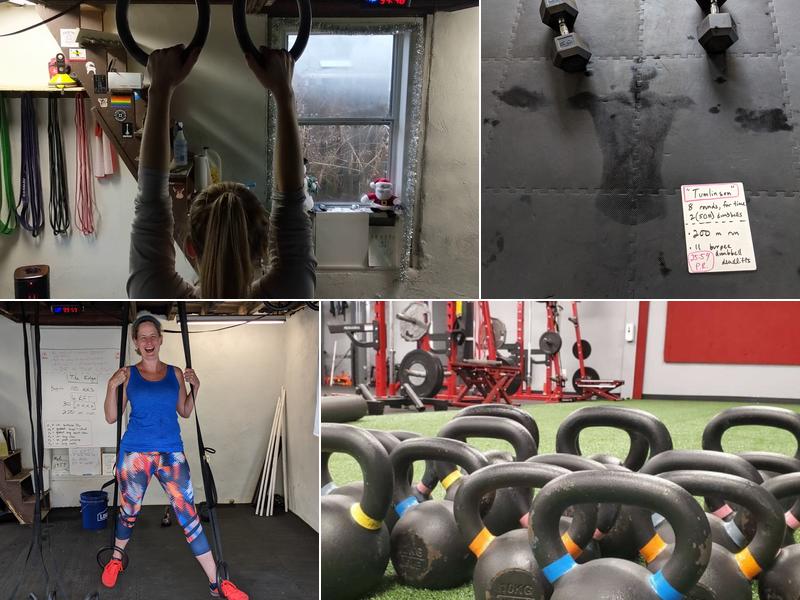 Sundasport Kettlebell Club