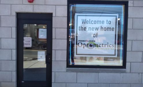 Pennsylvania Optometrics
