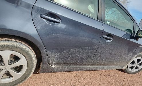 Champion Xpress Carwash Cañon City