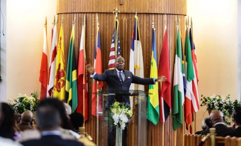 True Light Fellowship Church