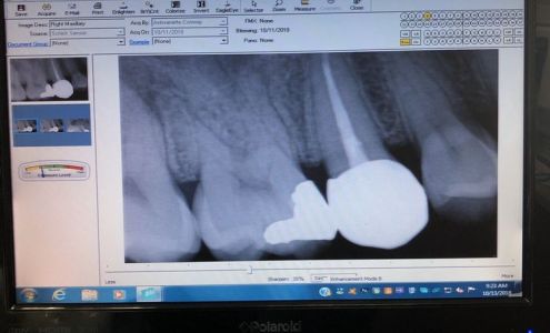 Dr. Gregory P. Potempa, DDS