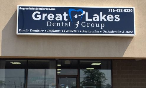 Great Lakes Dental Group