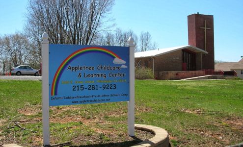 Appletree Childcare & Learning Center