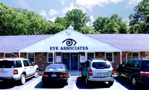 Eye Associates-Blackwood